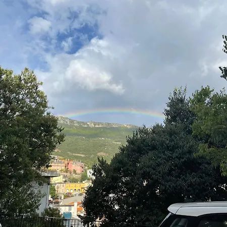 Su Piricocco - La Casa Dei Ricordi * Triei