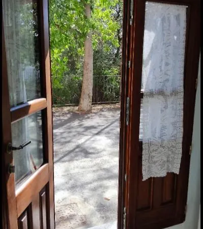 Su Piricocco - La Casa Dei Ricordi Apartment