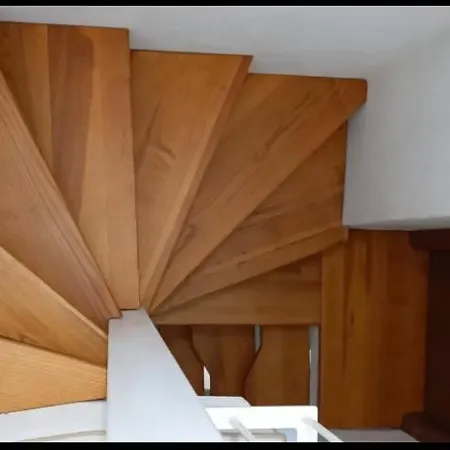 Apartment Su Piricocco - La Casa Dei Ricordi *