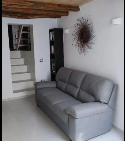 Su Piricocco - La Casa Dei Ricordi Apartment *