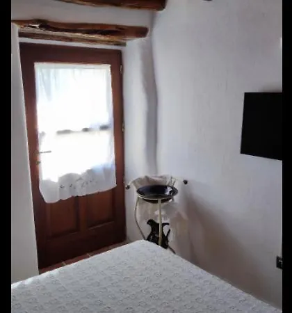 Su Piricocco - La Casa Dei Ricordi Triei