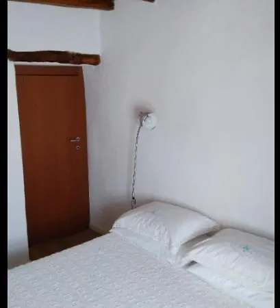 Su Piricocco - La Casa Dei Ricordi Apartment