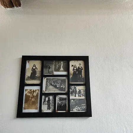 Apartment Su Piricocco - La Casa Dei Ricordi Triei