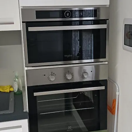 Apartment Su Piricocco - La Casa Dei Ricordi