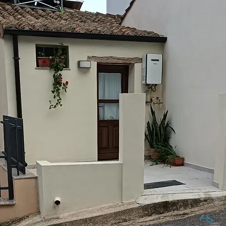 Apartment Su Piricocco - La Casa Dei Ricordi Triei